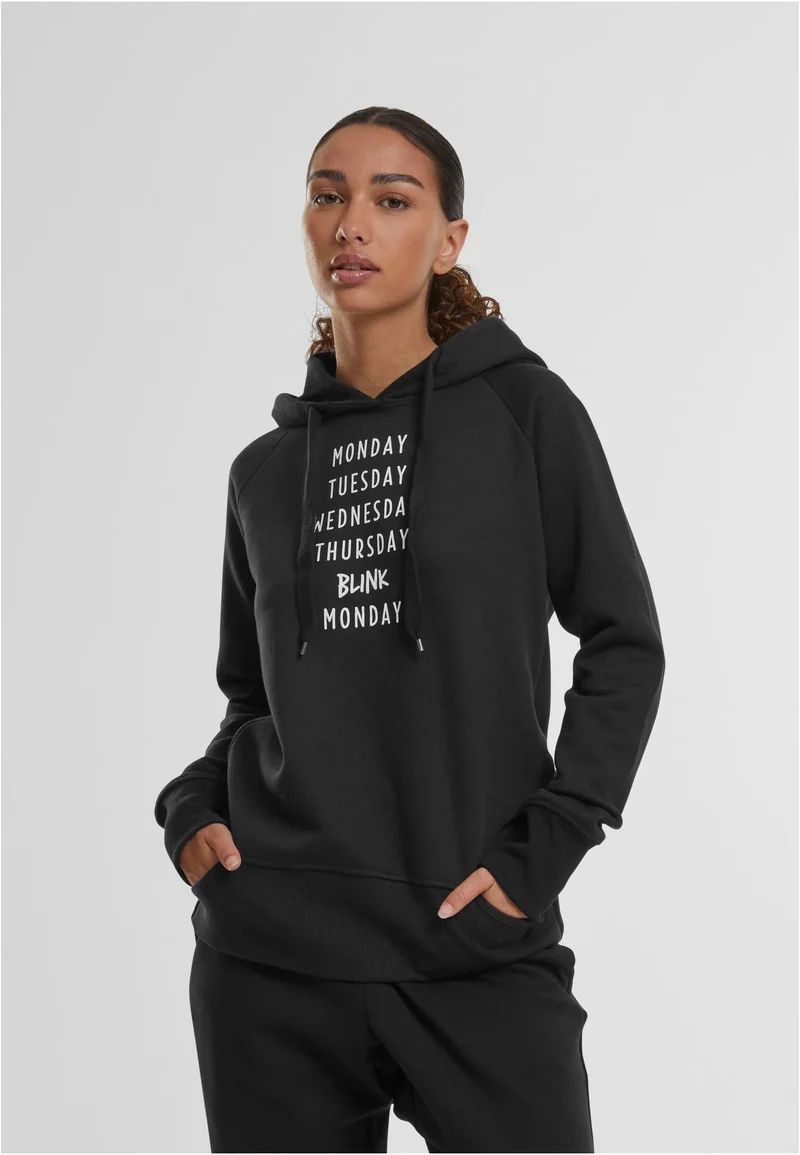 MT Blink Hoody