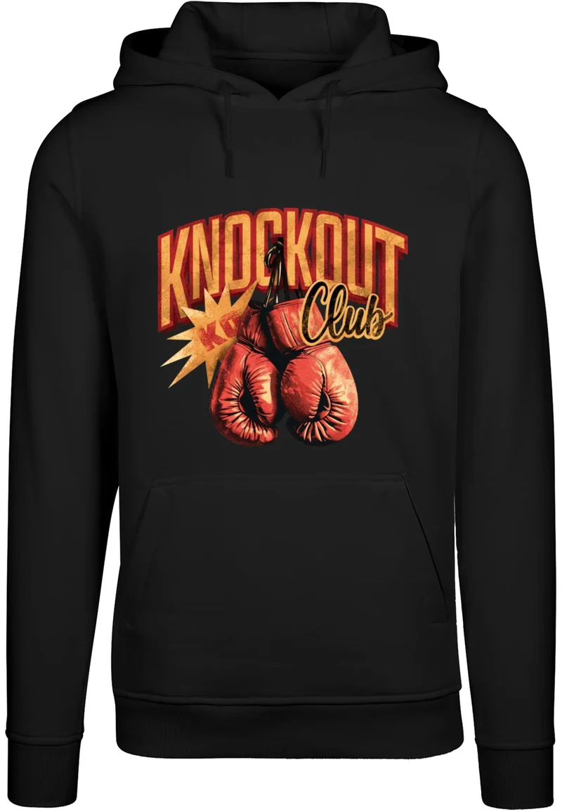 MT Knockout Club Hoody