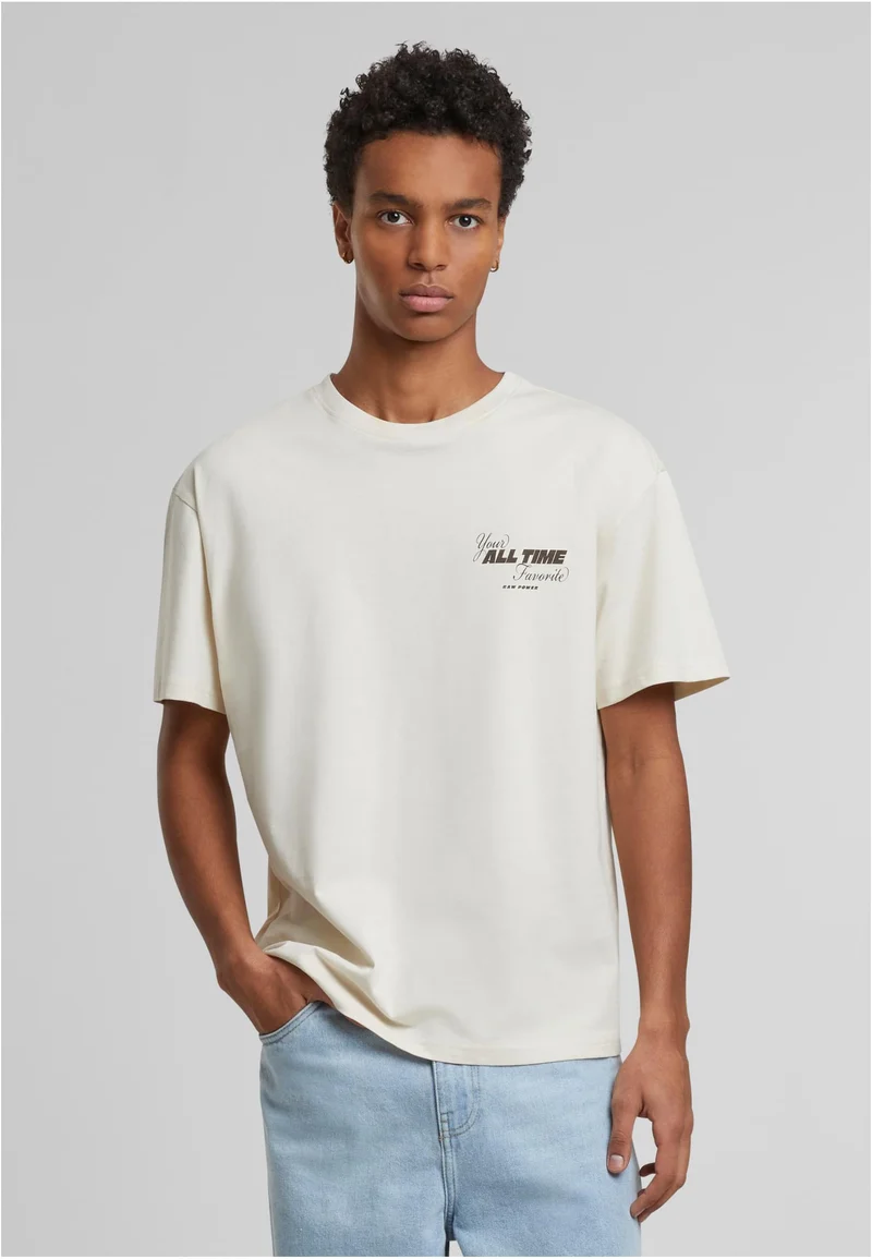 MT All Time Favorite Oversize Tee