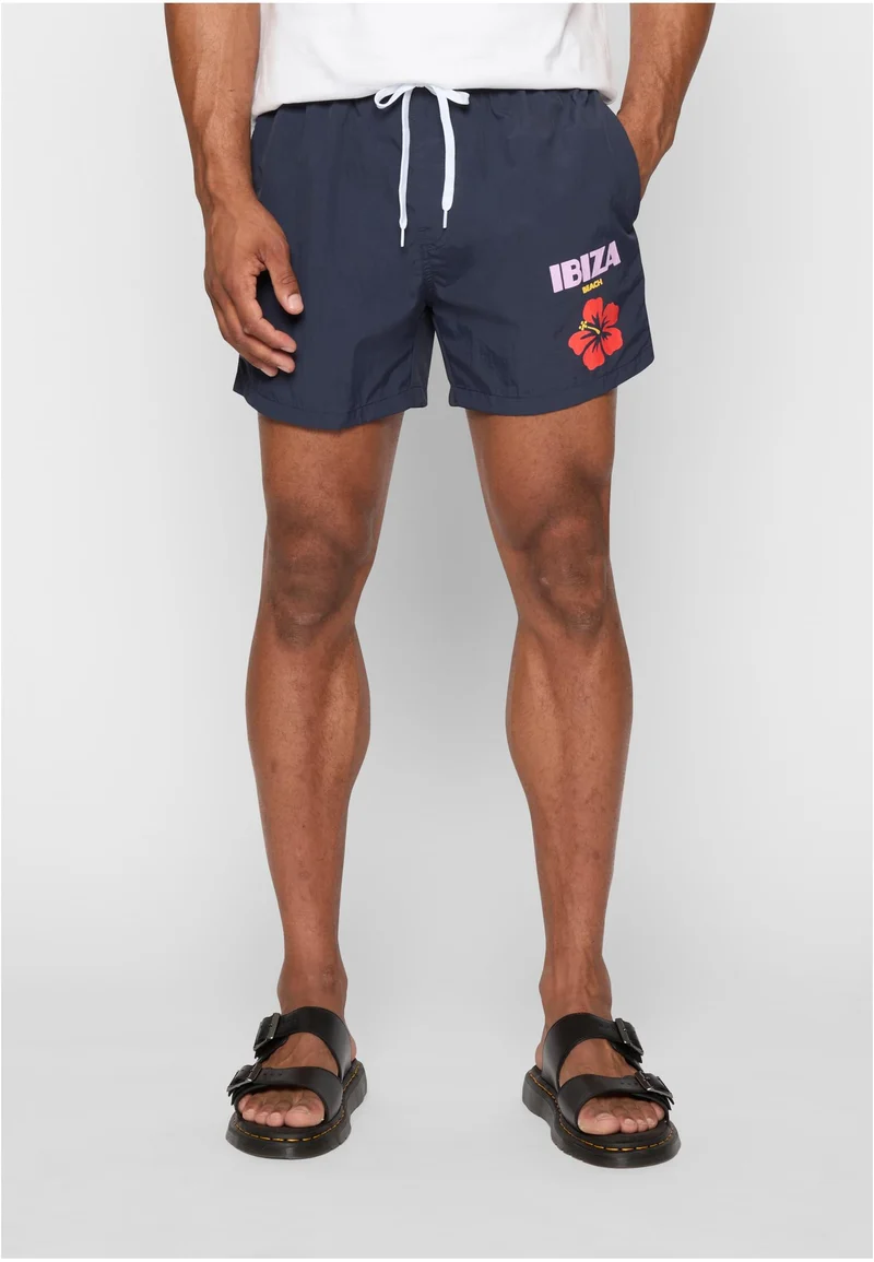 MT Ibiza Beach Swimshorts