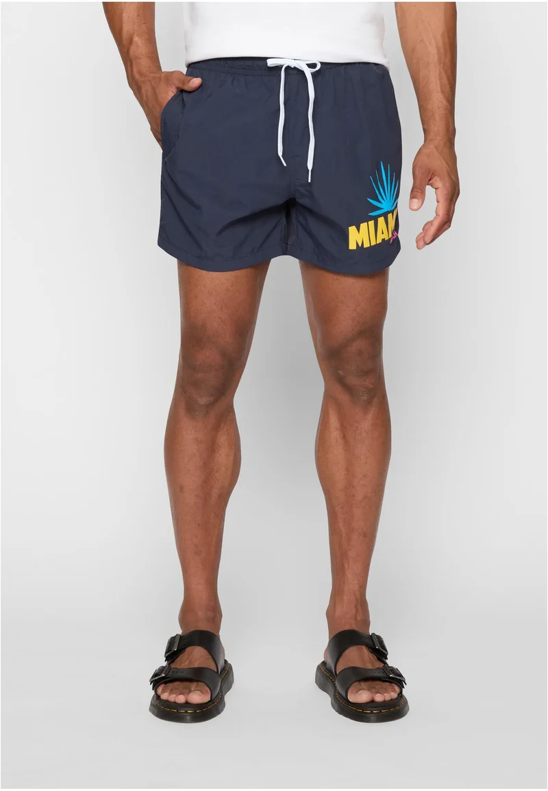 MT Miami Beach Swimshorts