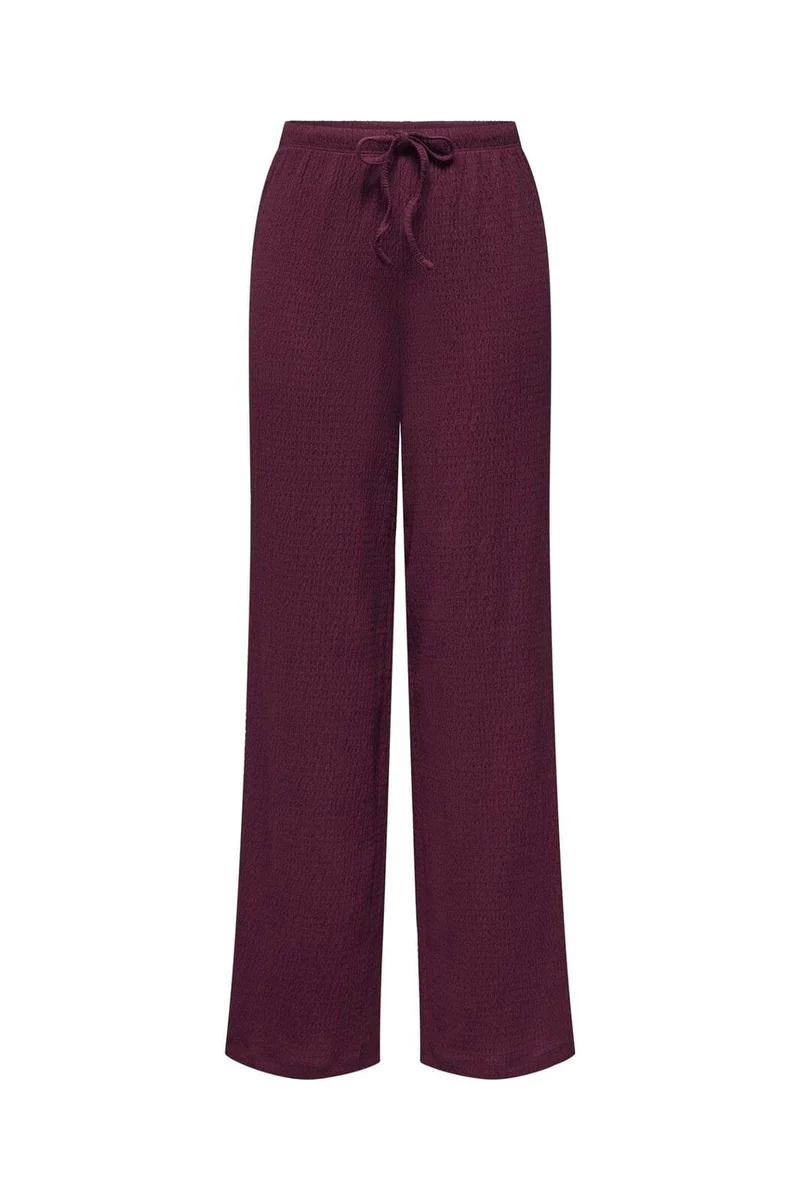 Only - Onldebbie Loose Pant Cc - 5051479 Fig