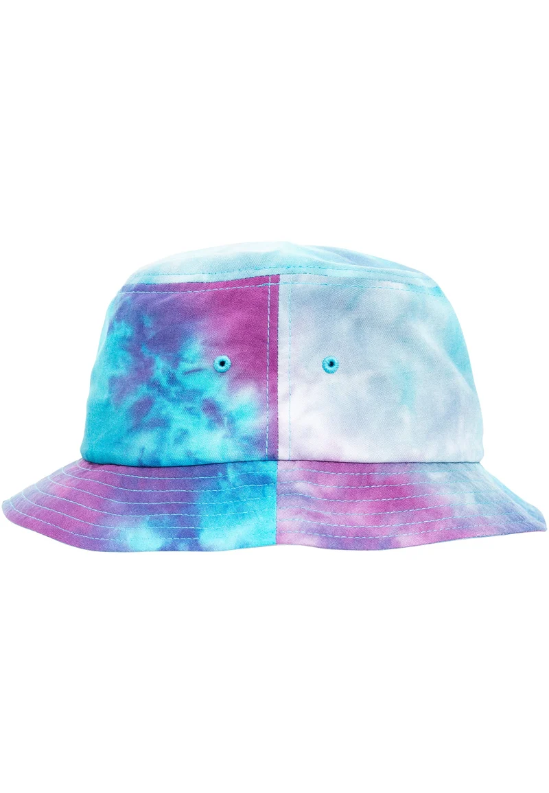 Festival Print Bucket Hat One Size