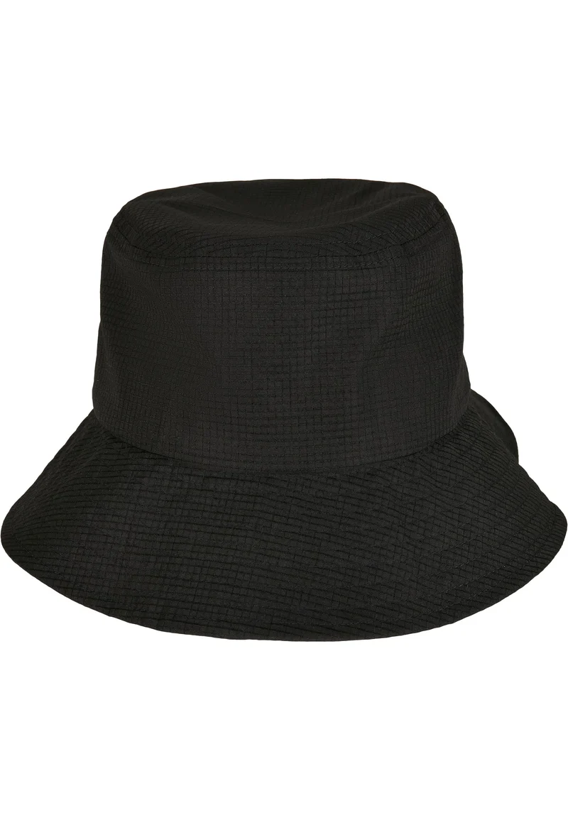 Adjustable Flexfit Bucket Hat One Size