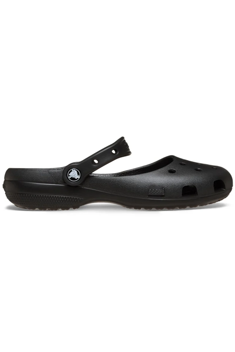 Crocs - Classic Ballet Blk 211994 - 001 - Black