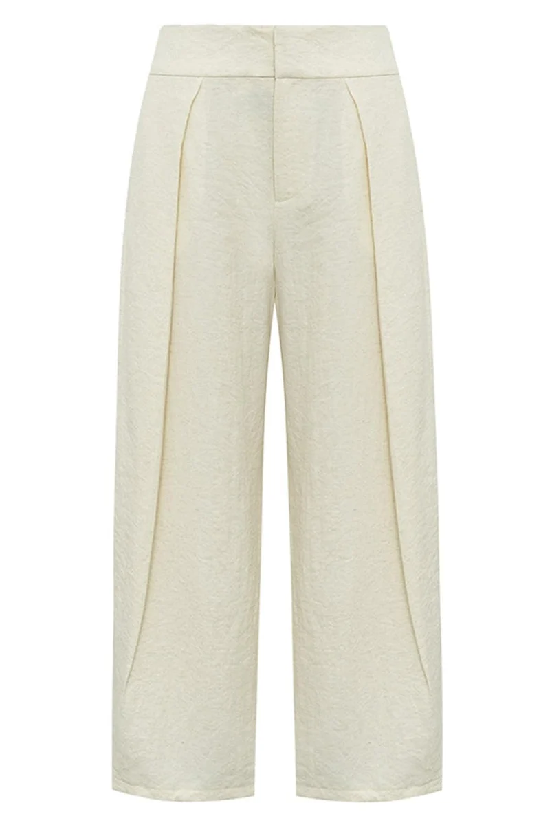 Gossia - Joyego Mi Pants G3275 - Off-White