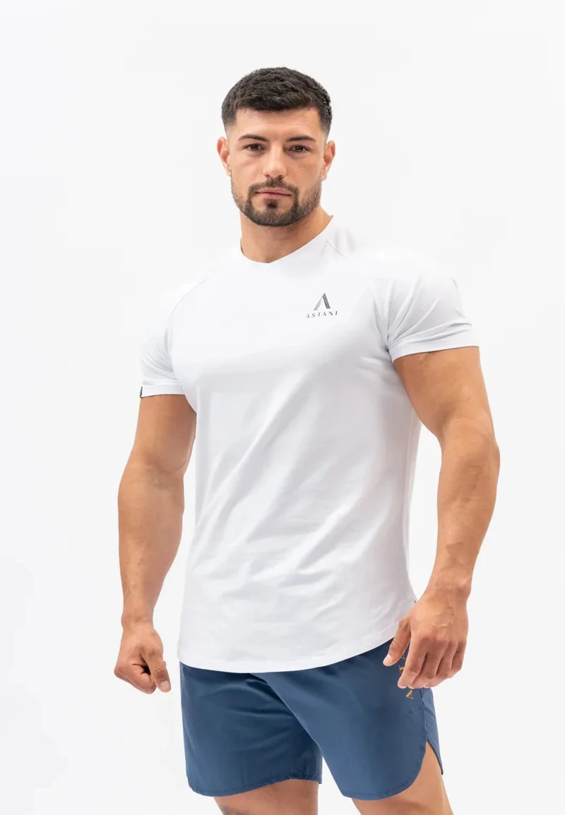 A CODE T-Shirt - White