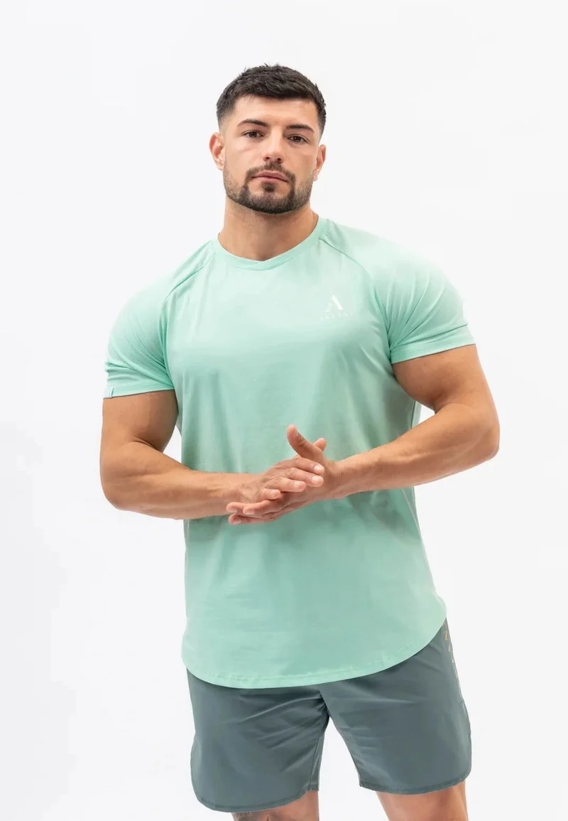 A CODE T-Shirt - Mint