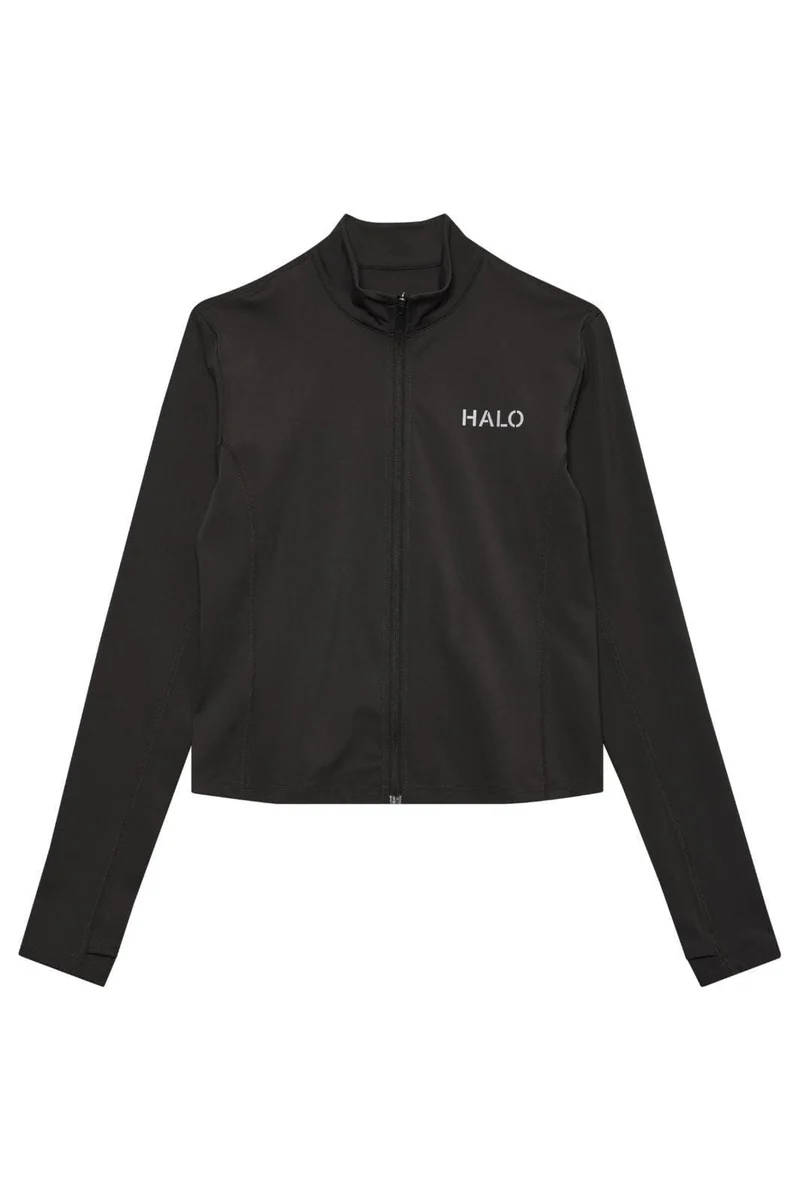 Halo - Women Full Zip 2.0 233016 - 2850 - After Dark
