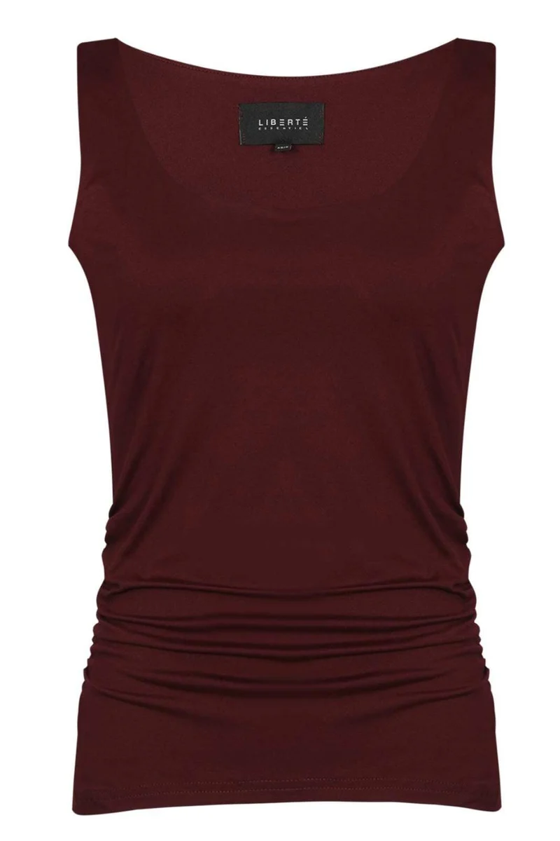 Liberte - Alma-Turn-Top 9580 - Port Royale