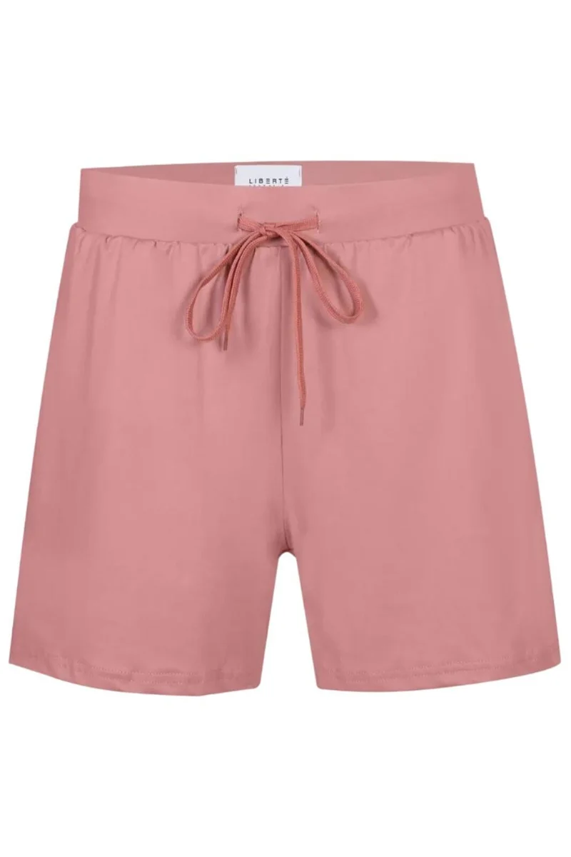 Liberte - Alma-Shorts 9517 - Nostalgia Rose