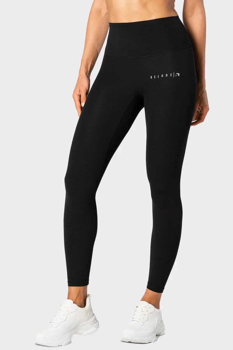 R Mercy Tights - Black