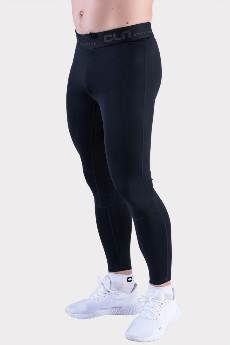 CLN 365 M Tights - Black