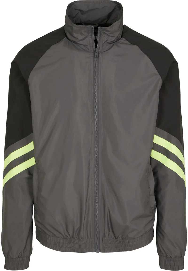 UC Block Sport Track Jacket