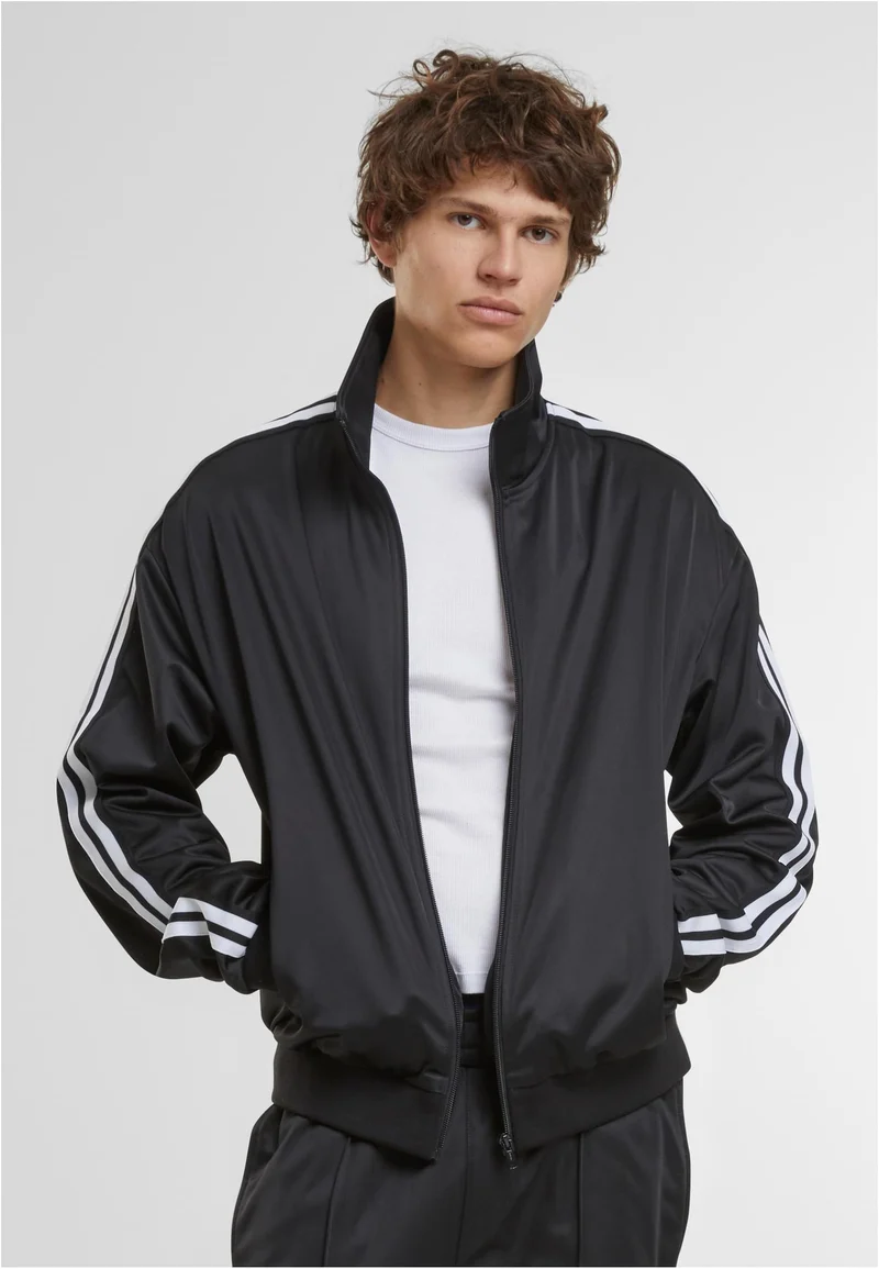 UC Retro Tricot Track Jacket