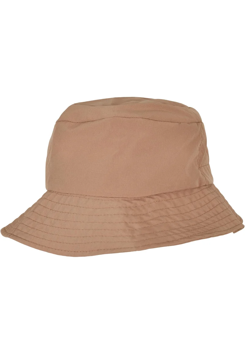Elastic Adjuster Bucket Hat One Size