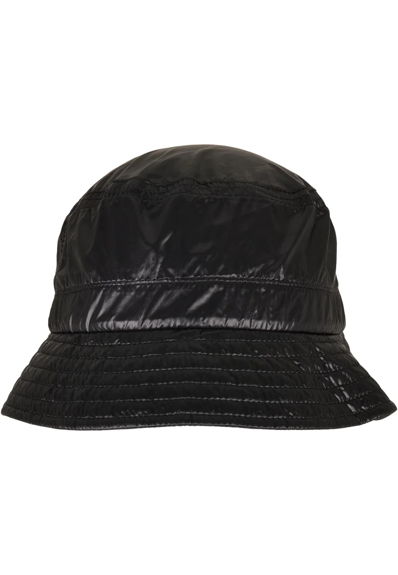 Light Nylon Bucket Hat One Size