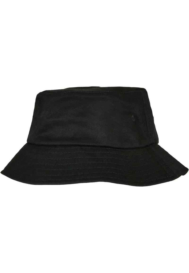 Flexfit Cotton Twill Bucket Hat Kids One Size