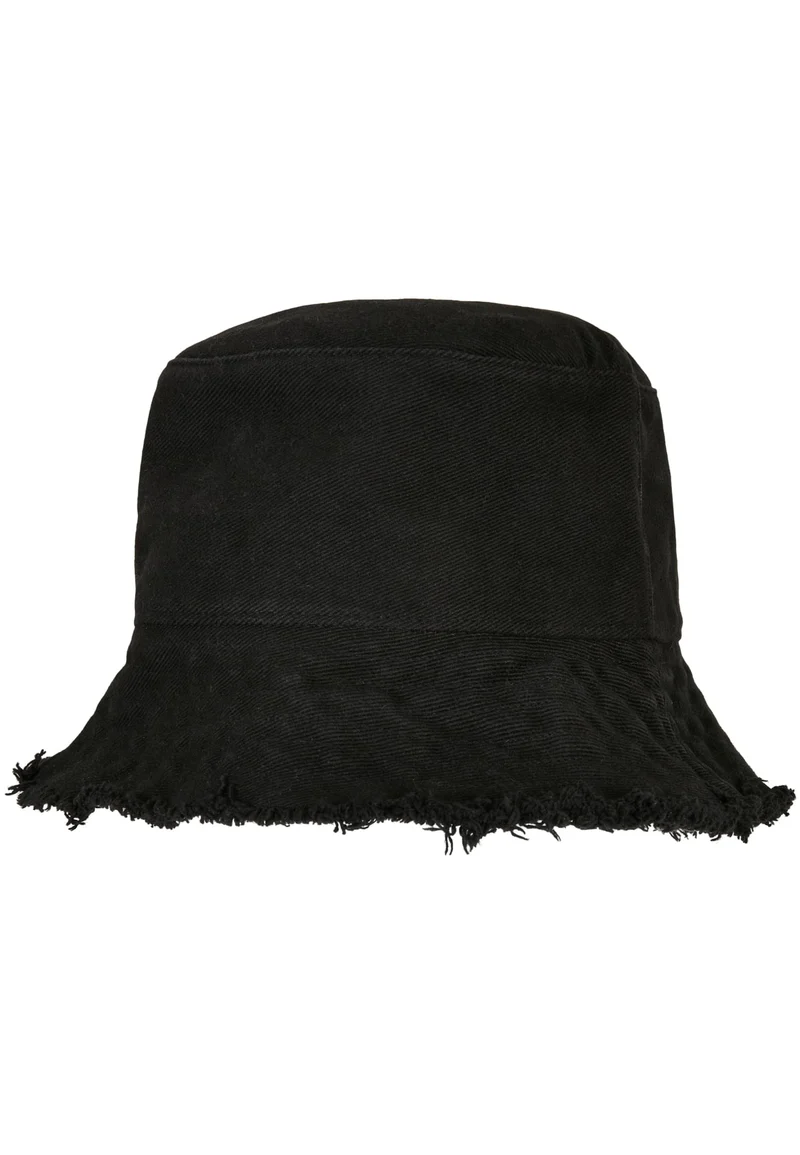 Open Edge Bucket Hat One Size