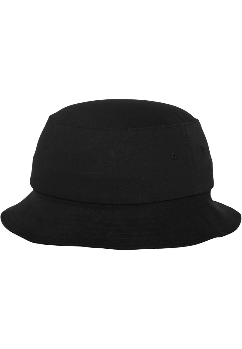 Flexfit Cotton Twill Bucket Hat One Size