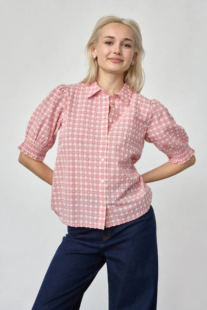 Sisters Point - Isola-Ss18 20165 - 840 - Check