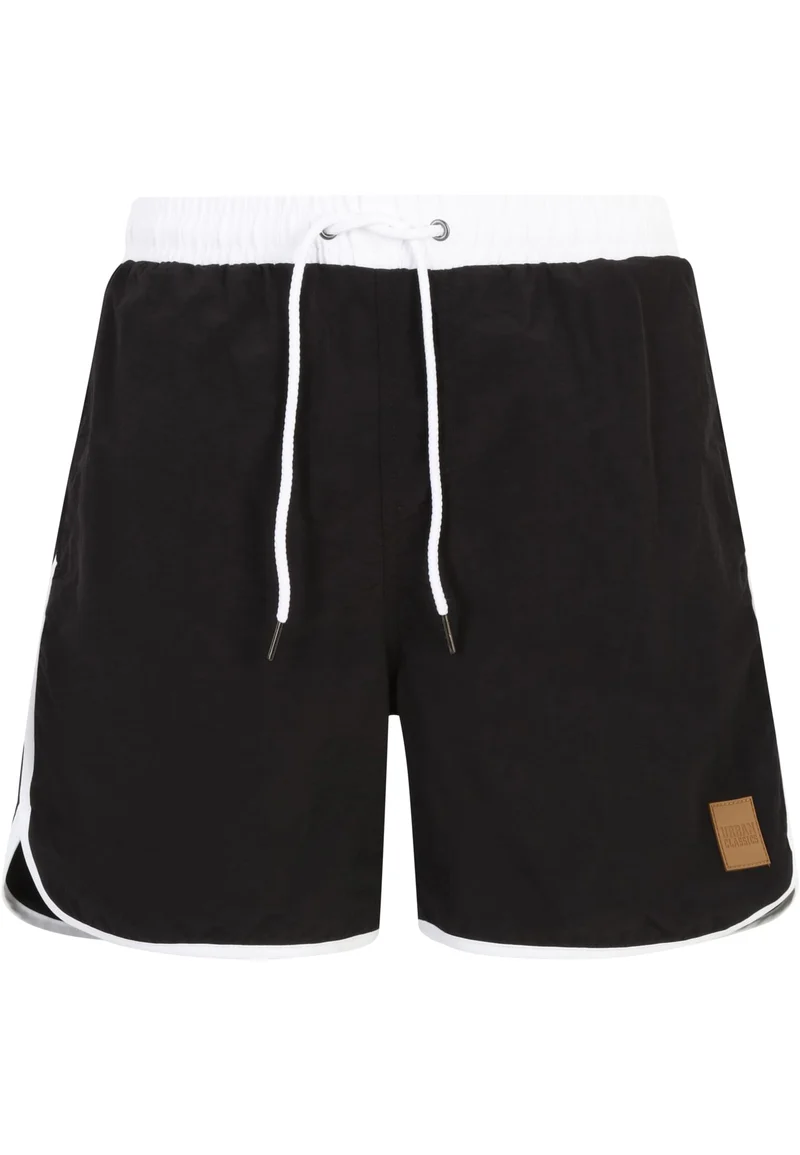 UC Retro Swimshorts