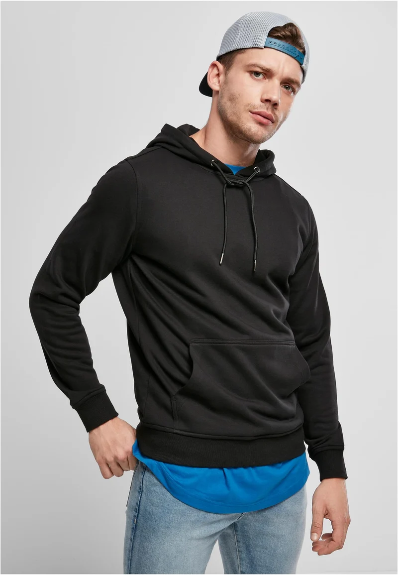 UC Basic Terry Hoody