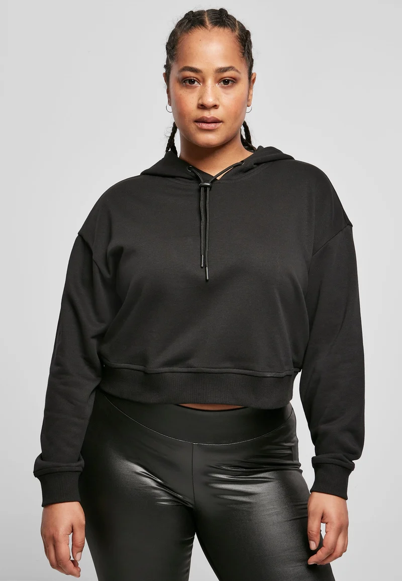 UC Short Terry Hoody