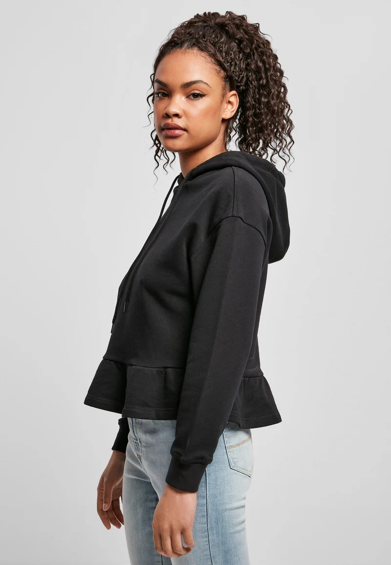 UC Organic Volants Hoody