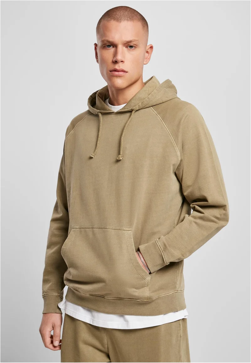 UC Overdyed Hoody