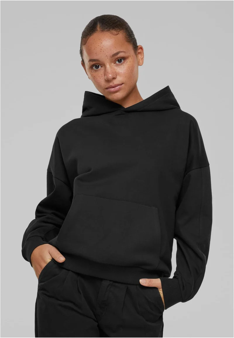 UC Organic Oversized Hoody