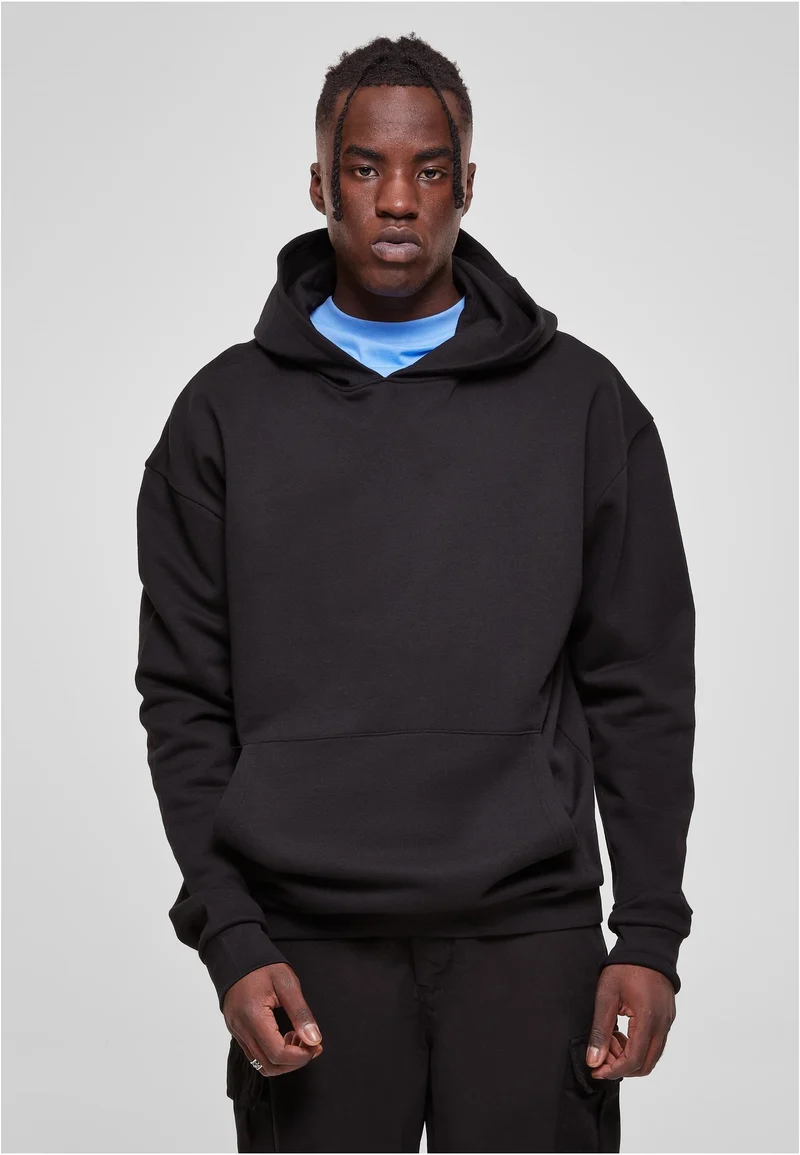 UC Hood Embroidery Hoody