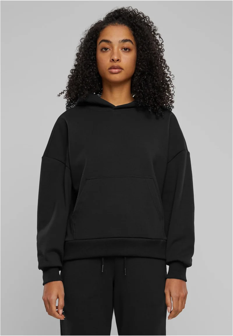 UC Cozy Oversized Hoody