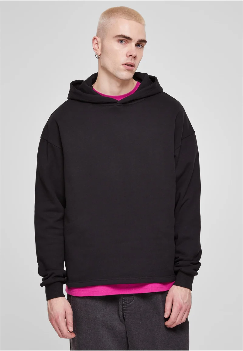 UC Organic Loose Hoody
