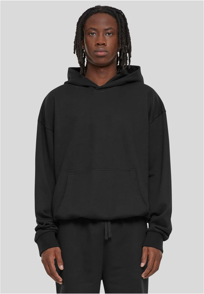 UC Light Terry Hoody