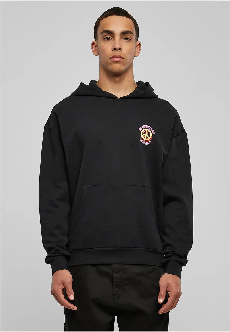 UC Big Peace Hoody