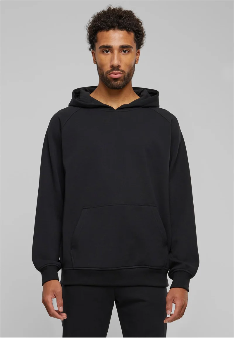 UC Cosy Raglan Hoody