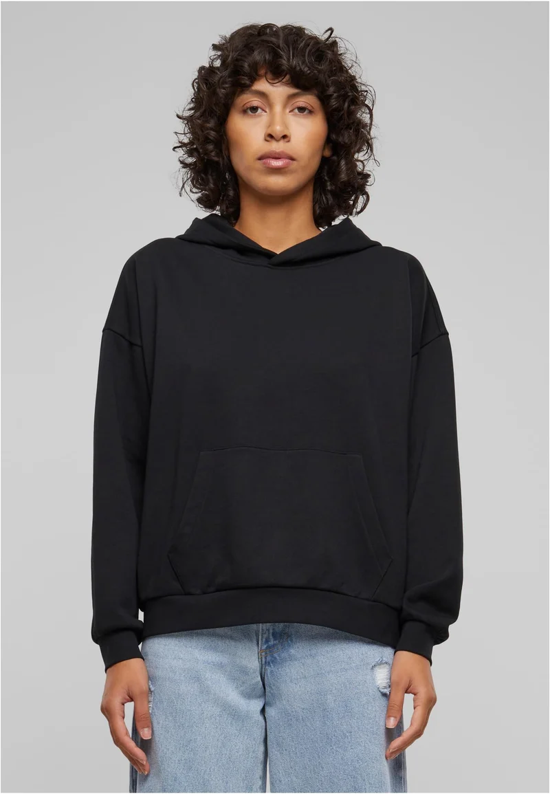UC Light Terry Oversized Hoodie