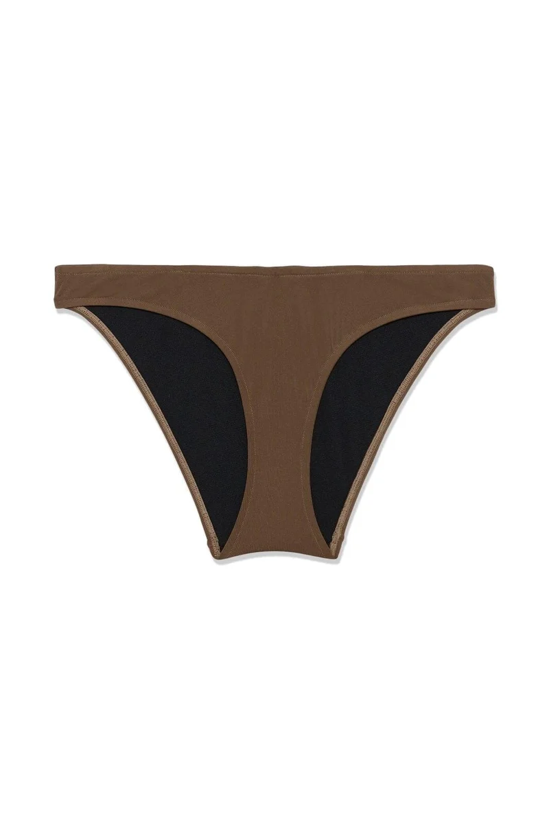 Gestuz - Gzbrisa Bikini Bottom 10911200 - 190916 - Rain Drum