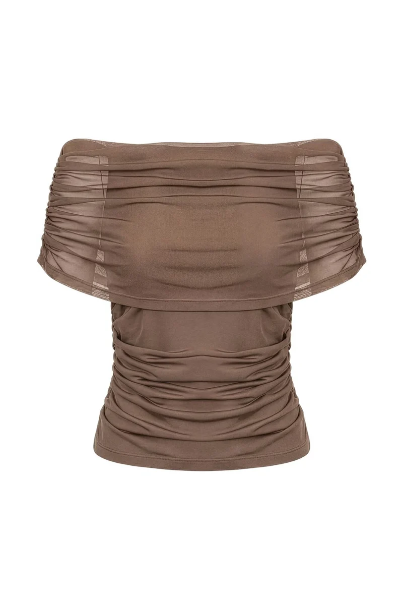 Object - Objdina S/S Reg. Cape Top Tne 26 - 5169795 Morel