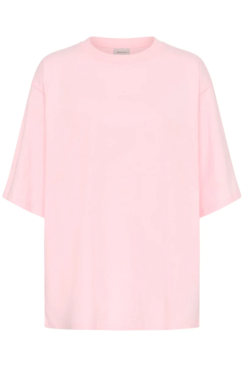 Gestuz - Gztimune Tee 10911405 - 132808 - Ballet Slipper