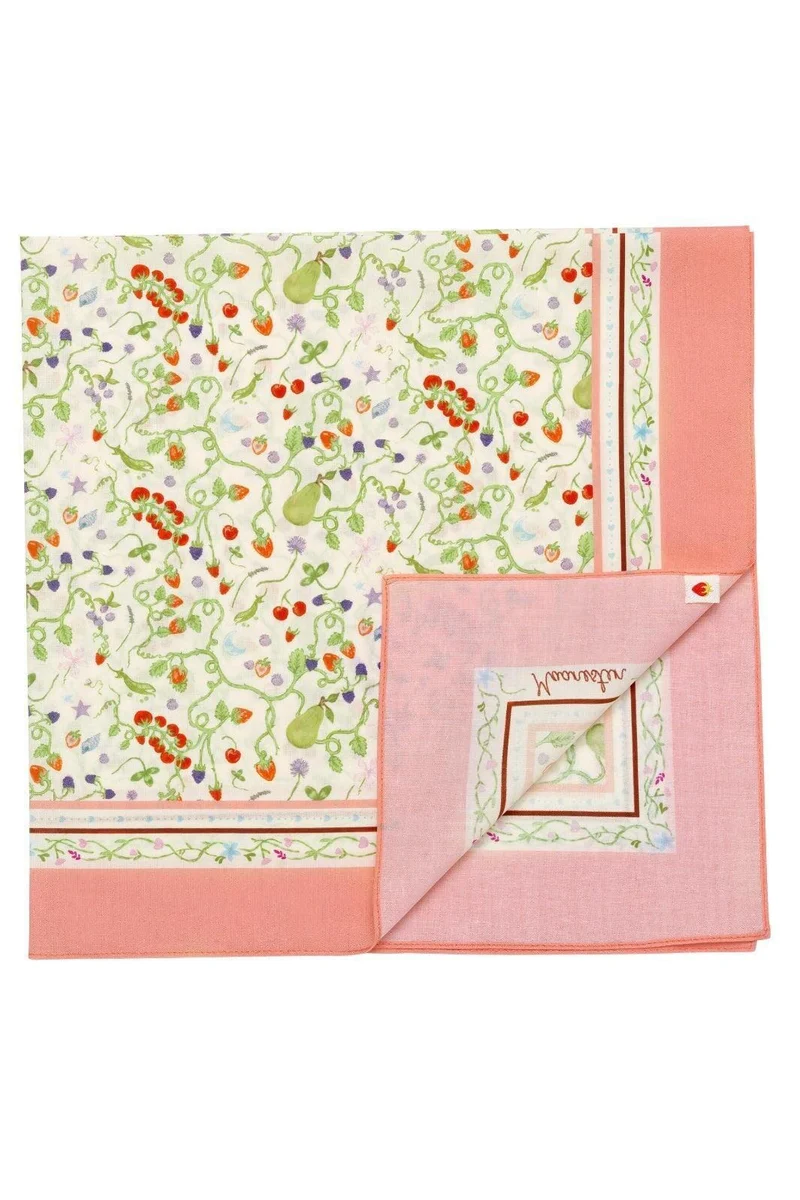 Maanesten - Alina Scarf Garden Magic - 4124