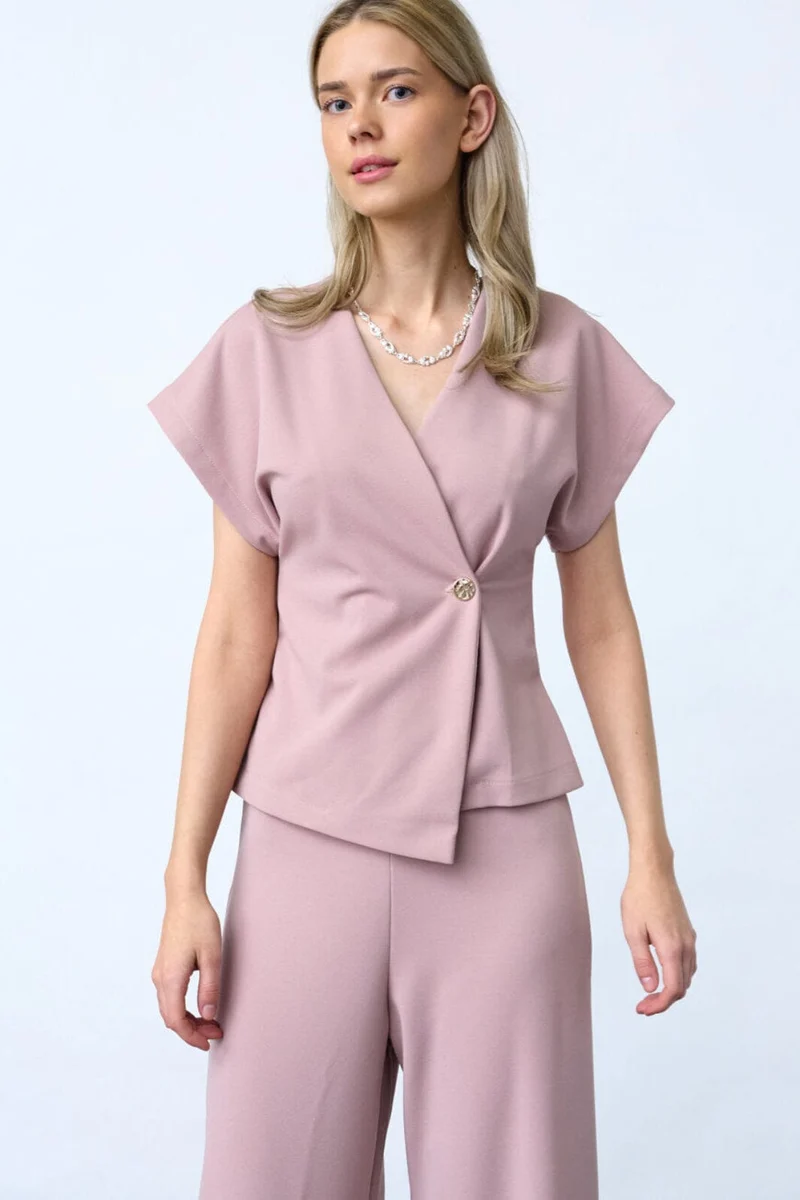 Sisters Point - Gevela-Ve 18864 - 513 - Mauve