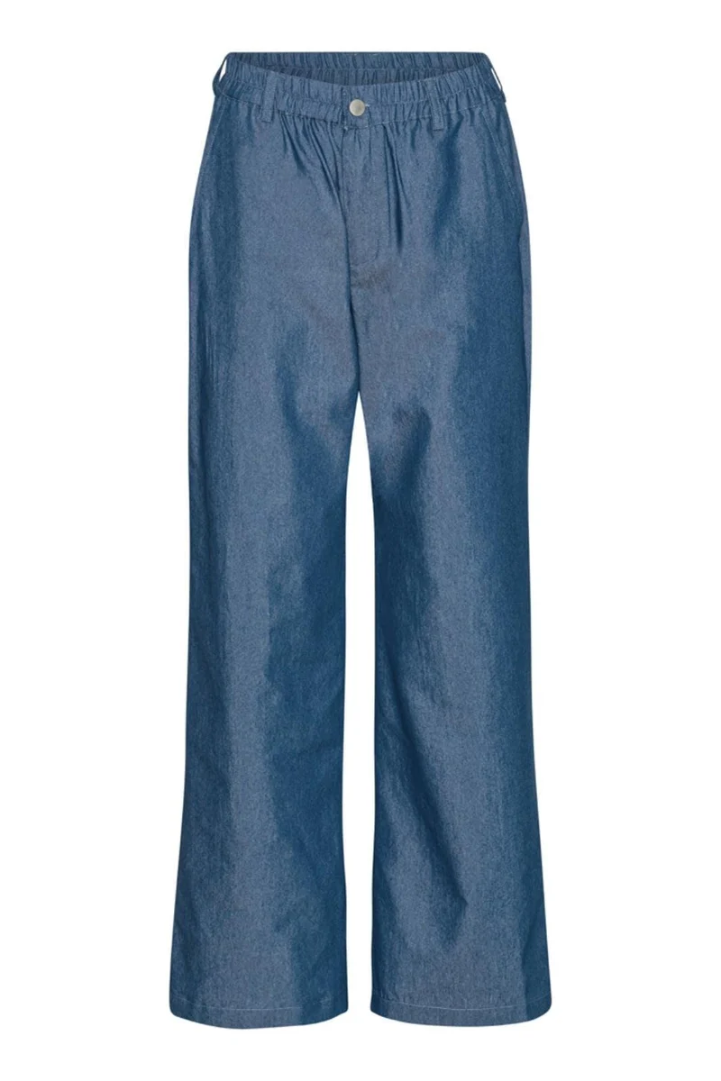 Continue - Roberta Chambre 14928 - Medium Blue
