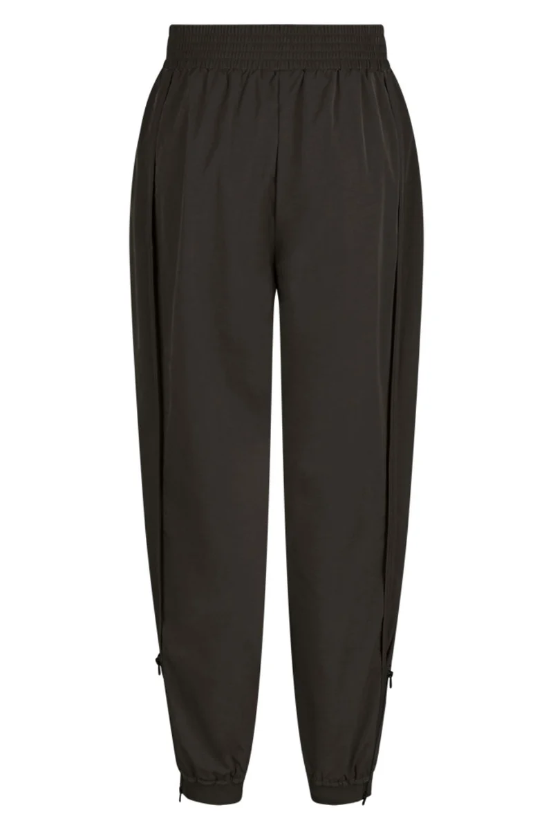 Gossia - MollieGO Pants - Coffee