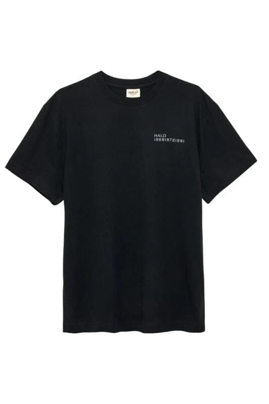 Halo - Essential T-Shirt 610560 - 2390 - Black
