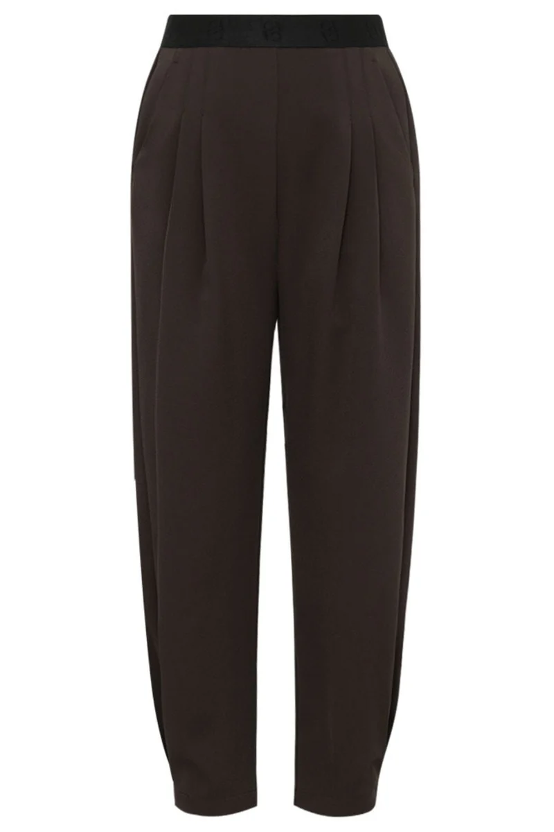Gossia - Ataliego Pants G2064 - Chocolate
