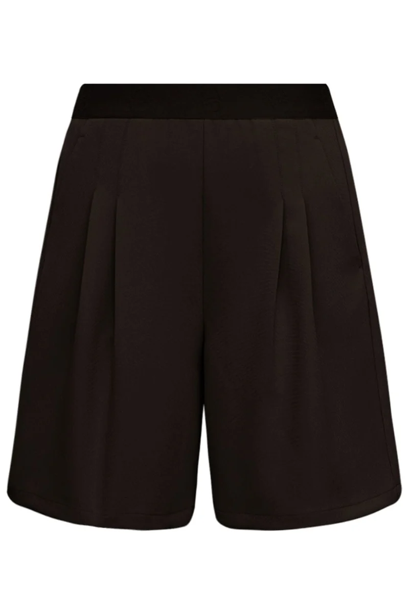 Gossia - Louisago Shorts G2444 - Chocolate