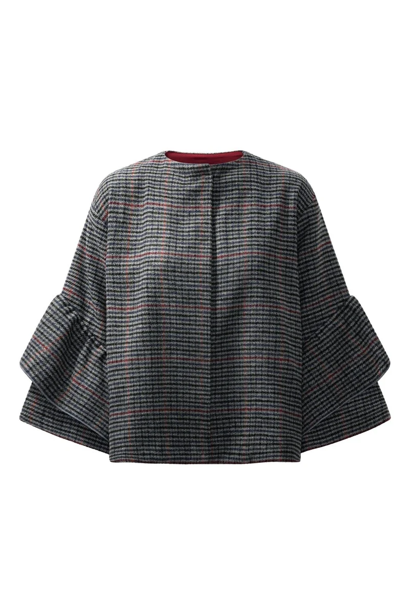 Karmamia - Spencer Jacket 2336 - No. 100 (Limited)