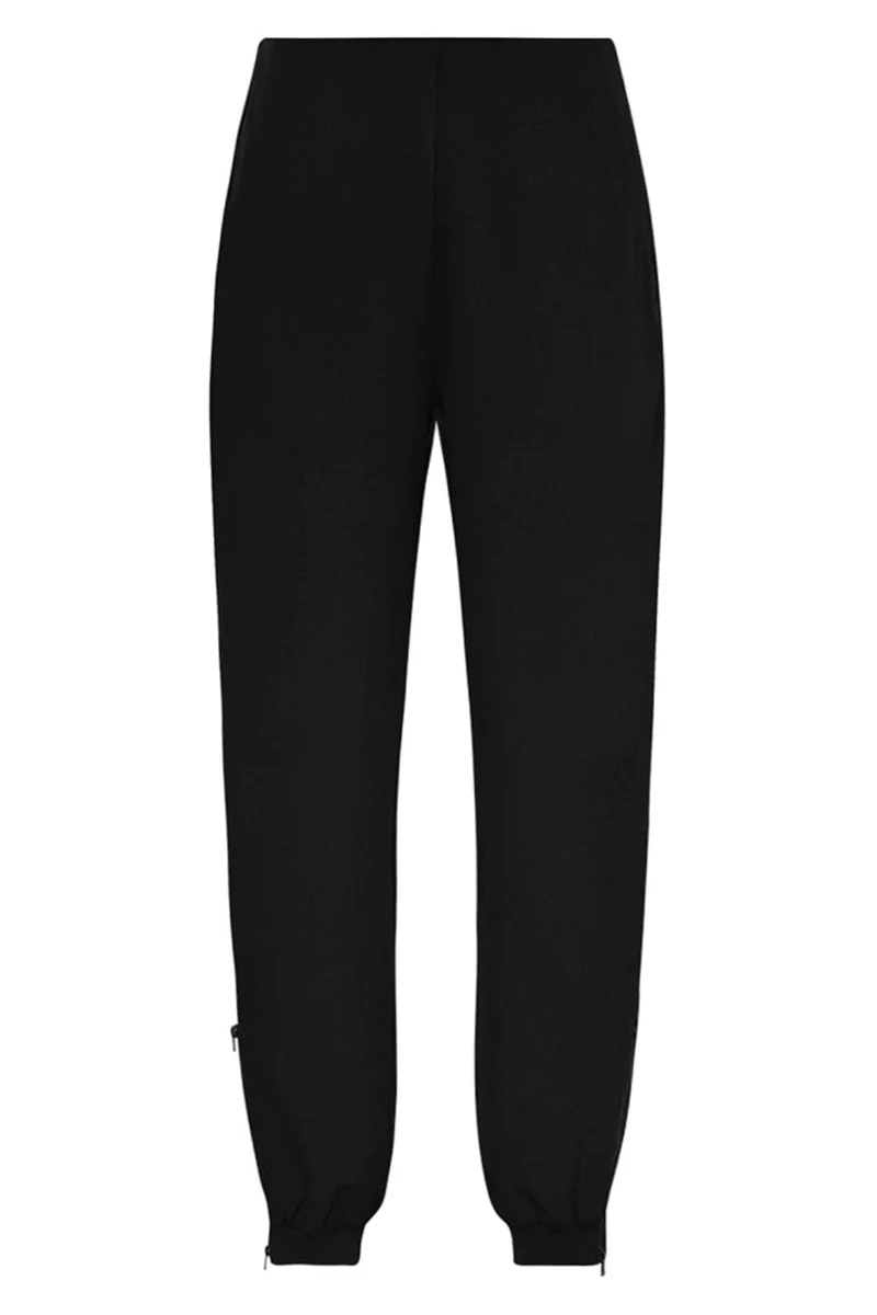 Gossia - Milenago Moe Pants G2561 - Black